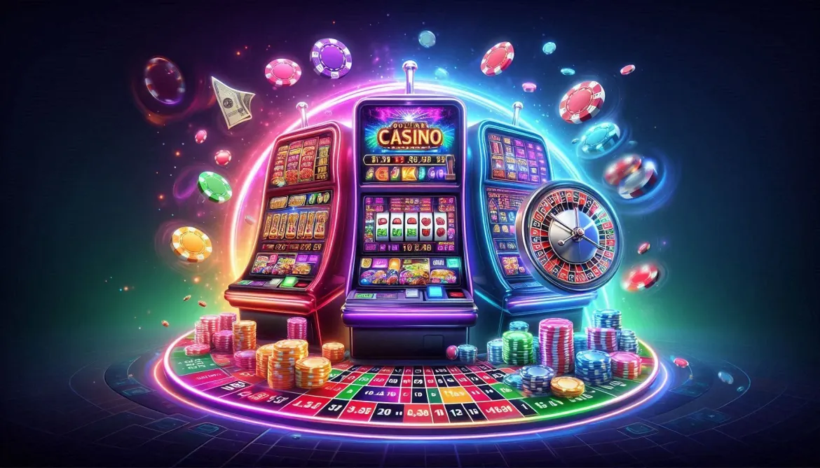 Dhx Casino