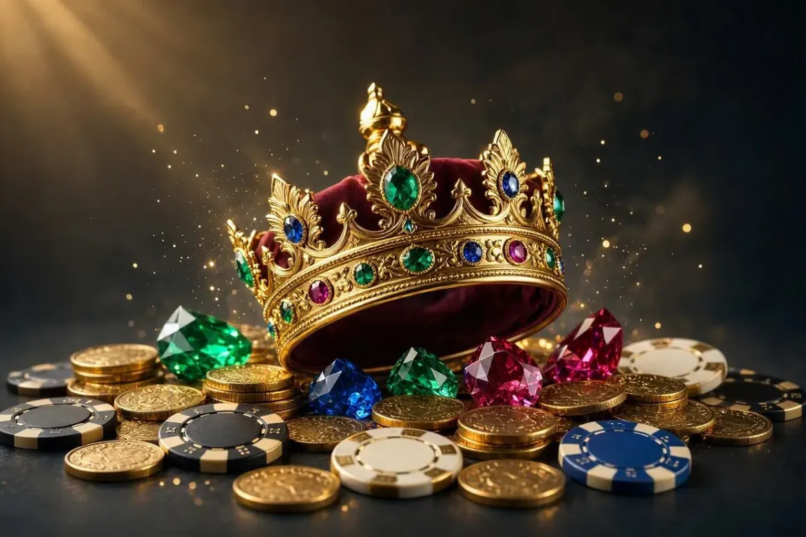 Dhx Casino